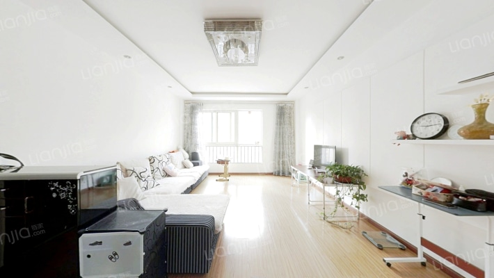 广基馨悦尚居二手房实景图