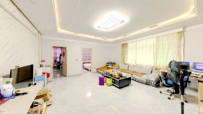 商贸路小区二手房实景图