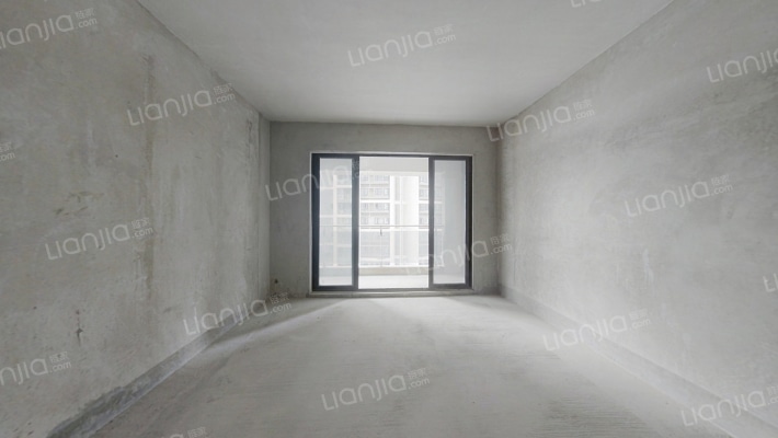 中天未来方舟F10组团盛棠二手房实景图