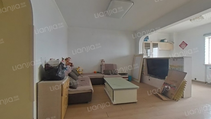 金业花园二手房实景图