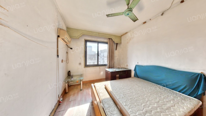 北庙北弄二手房实景图