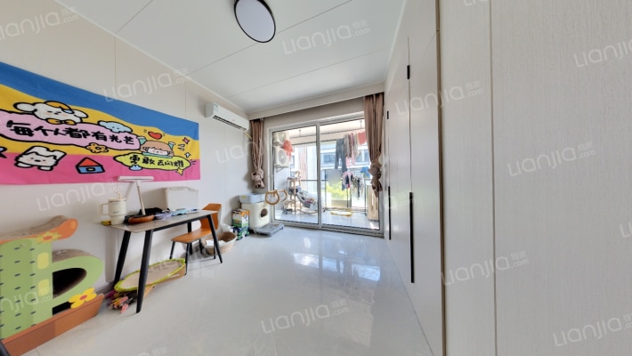 中国电建悦安嘉府二手房实景图