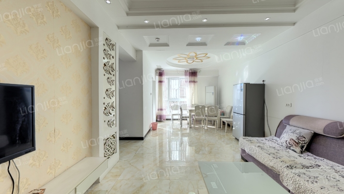 天都名园二手房实景图