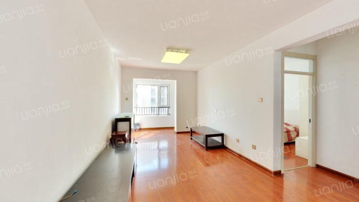 孔雀城大学里三期二手房实景图