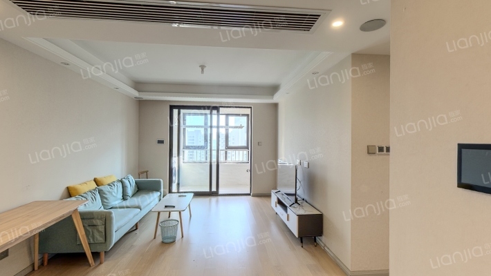 金隅南七里御水园二手房实景图