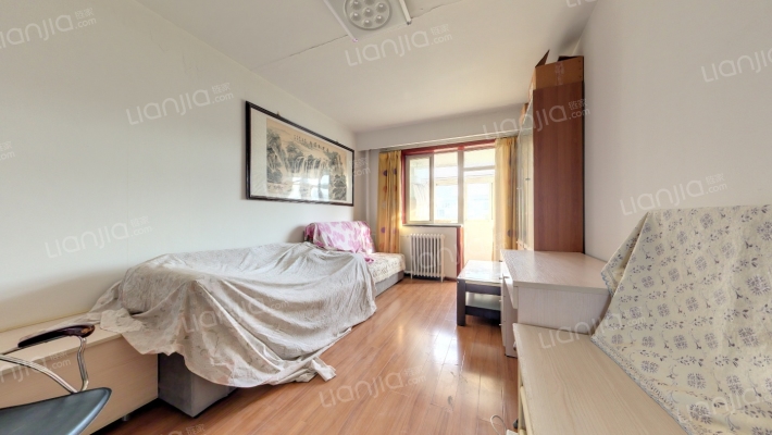 东平街二手房实景图