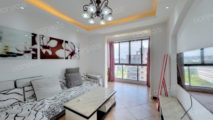 青剑湖公馆二手房实景图