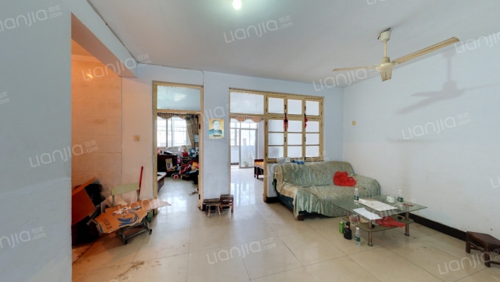 劳动路经委家属楼二手房实景图