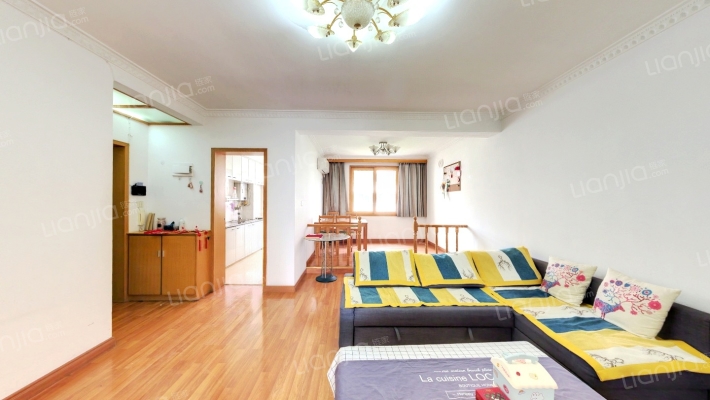 新和园小区二手房实景图