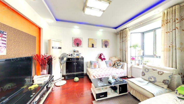 长乐苑二手房实景图