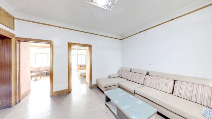 舜耕路36号院二手房实景图