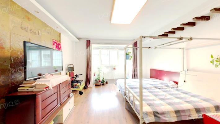 天元花园二手房实景图