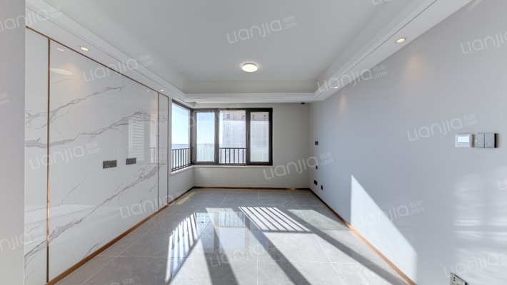 三湘印象森林海尚城二手房实景图