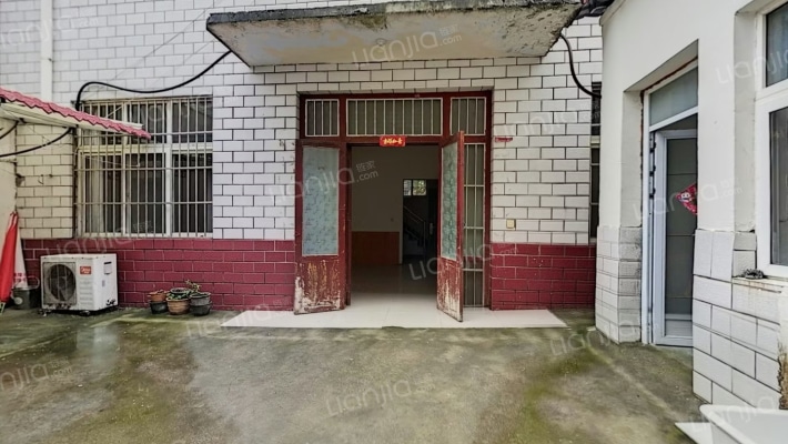 明坤花园二手房实景图