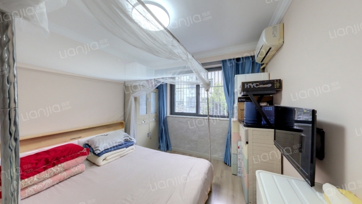 谈家桥路85弄二手房实景图