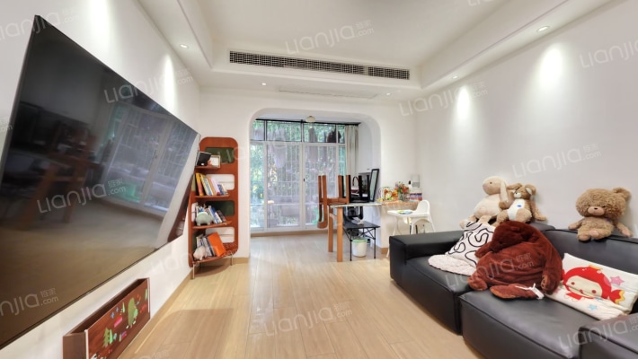 东林小区二手房实景图