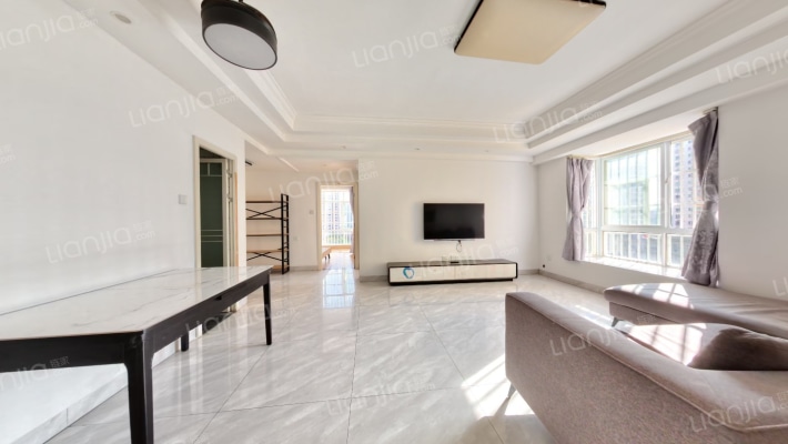 金山广场二手房实景图