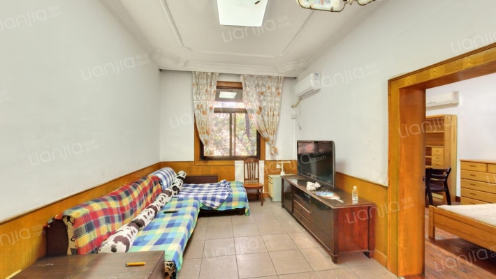 湖南省水电设计院宿舍二手房实景图