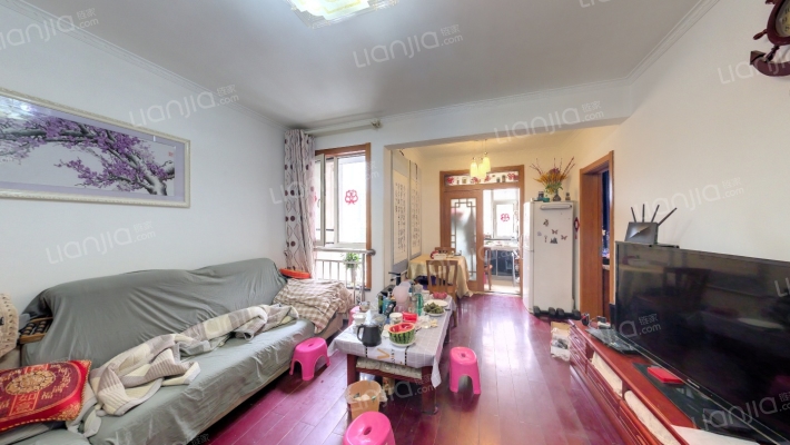 太铁花园北区二手房实景图