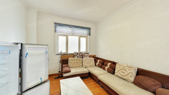 穗丰花园四期二手房实景图