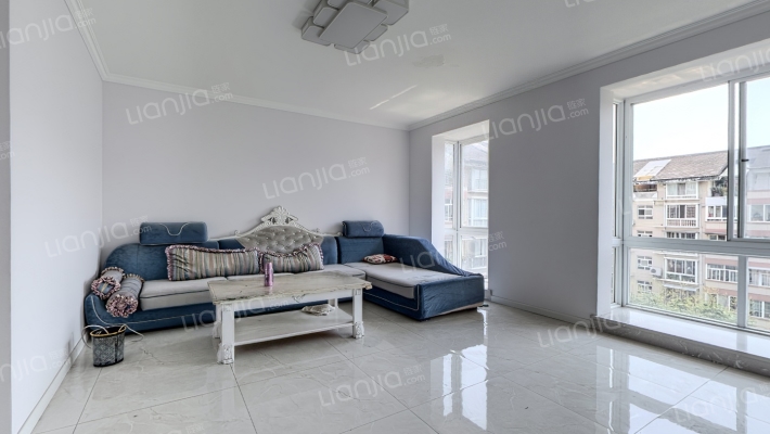 都江花园瑞园二手房实景图