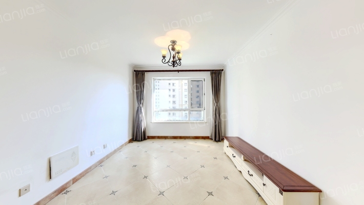 郡原小石城六期二手房实景图