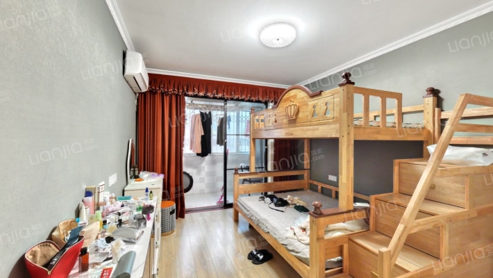 天妃巷二手房实景图