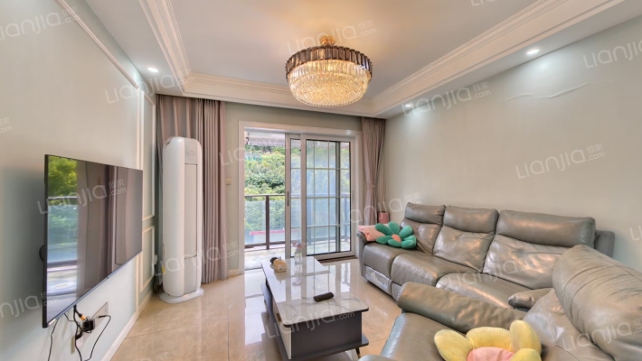 龙湖云洲二手房实景图