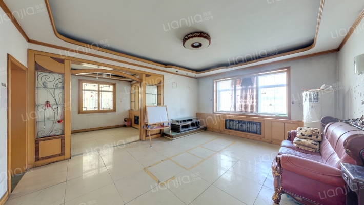 市环保局家属院二手房实景图