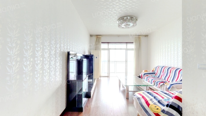 水映康城二手房实景图