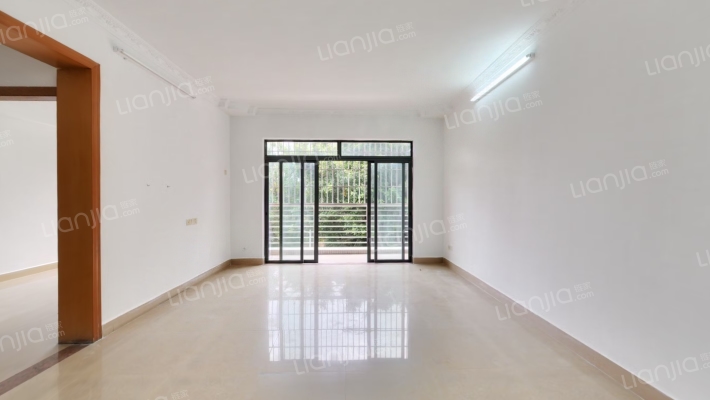 金季雅筑二手房实景图