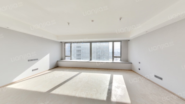 中天新希望·未来印二手房实景图