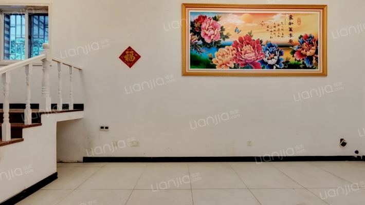 翡翠山莊二手房实景图