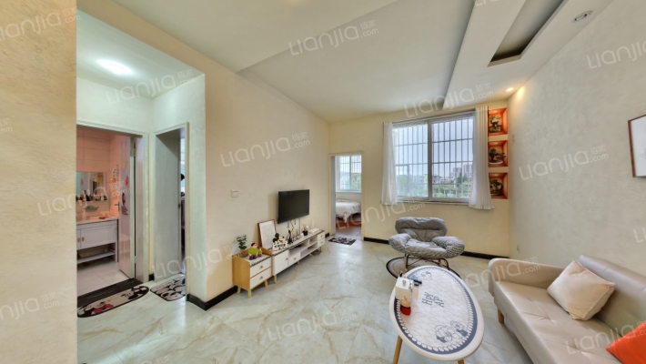 嘉福公寓二手房实景图