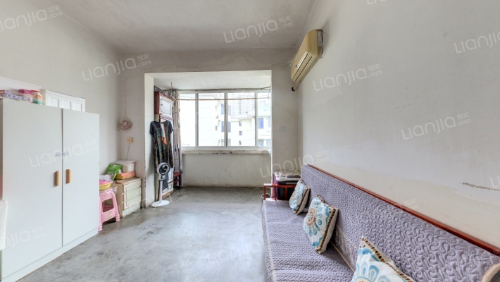 南苑新村二手房实景图