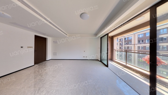 建发和玺三期二手房实景图