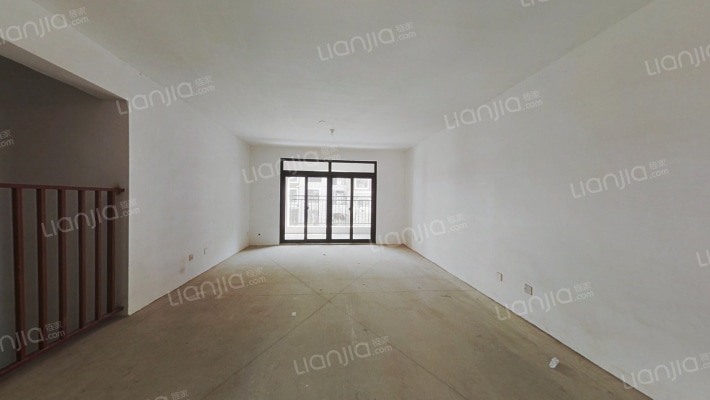 光明海上海二手房实景图