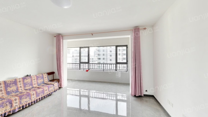 东京北华府二号院二手房实景图