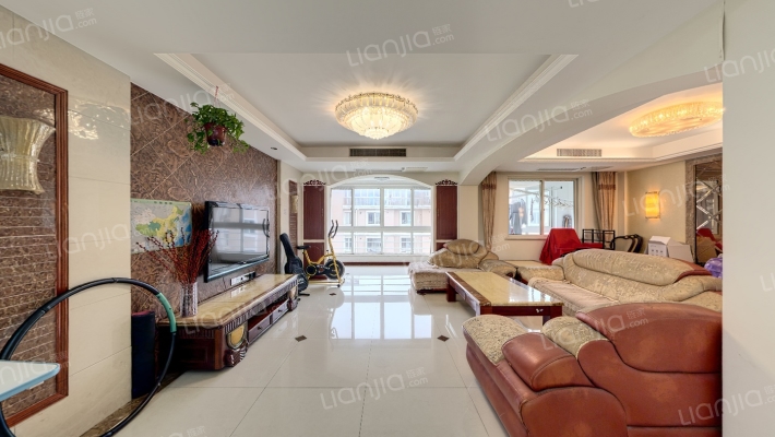 新农花苑二手房实景图