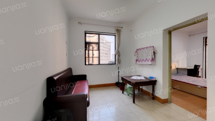 民航路12号附1号院二手房实景图