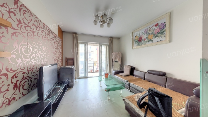 融汇半岛一期B区二手房实景图