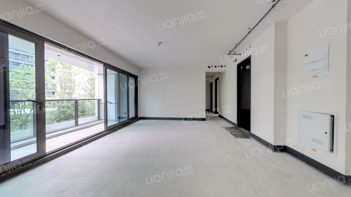 悦集二手房实景图