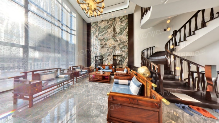 金城壹品二手房实景图