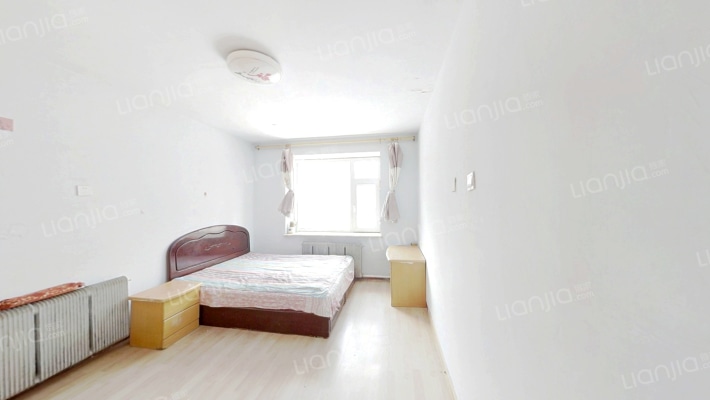 解困小区二手房实景图