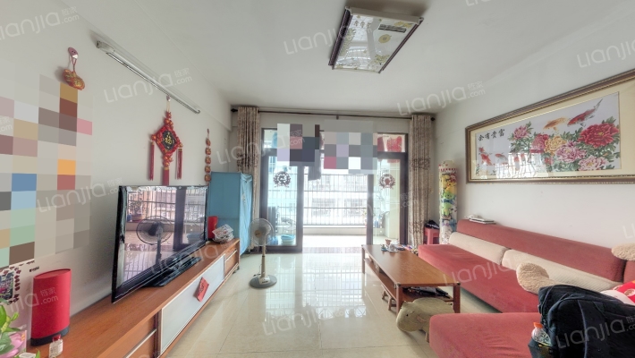 绿源雅都二手房实景图