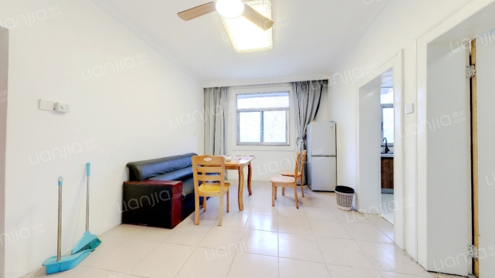 浦口广电局宿舍二手房实景图