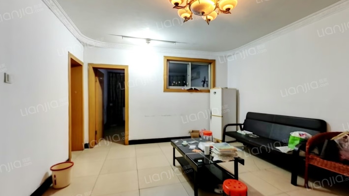 龙苑小区二手房实景图