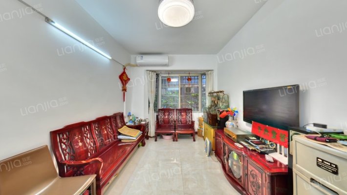 江南雅居二手房实景图