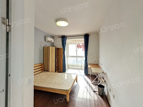 合租·帝都国际城西区 6居室 南卧