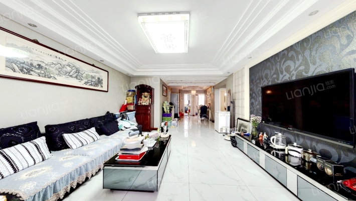 光明景苑二手房实景图